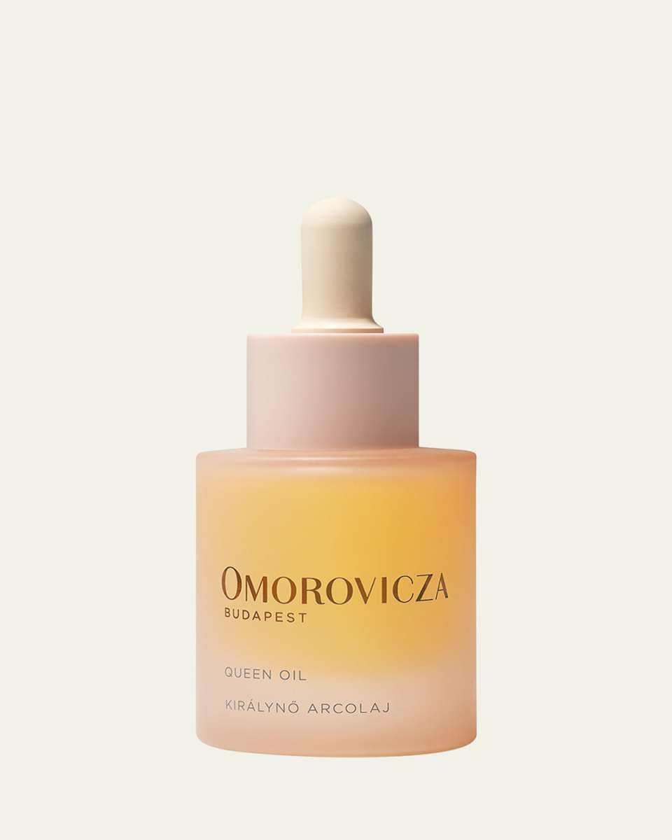Queen Oil, 1 oz.